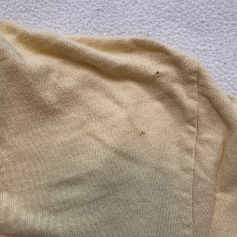 Vintage Hollister Tee M - Picture 4 of 6